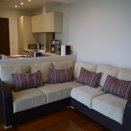 Liver View Apartments Liverpool Ruang foto