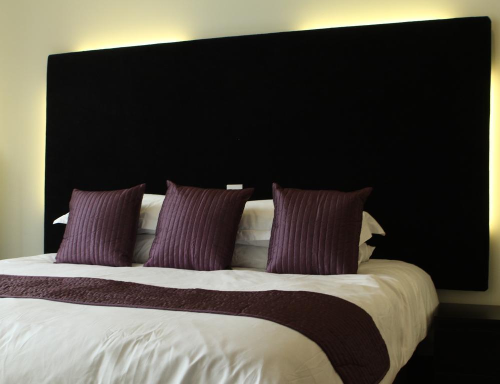 Liver View Apartments Liverpool Ruang foto
